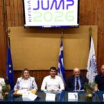 Αντίστροφη μέτρηση για το «Kifisia Jump 2026»
