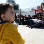 Αντιδρά το Χαλάνδρι στην κατάργηση των δομών φιλοξενίας ασυνόδευτων προσφυγόπουλων