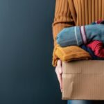 Δράση αλληλεγγύης στο Κοινωνικό Παντοπωλείο Αμαρουσίου