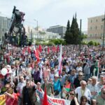 Εργατική Πρωτομαγιά – Οι συγκεντρώσεις στην Ατττική