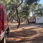 Συνάντηση Β. Ξυπολυτά με ΔΕΔΔΗΕ και ΑΔΜΗΕ για την αντιπυρική προστασία