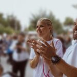 Το Family Strollers Run έρχεται για τέταρτη χρονιά
