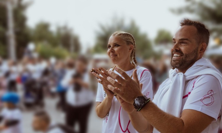Το Family Strollers Run έρχεται για τέταρτη χρονιά