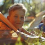 Από 11 έως 29/5 οι εγγραφές στο Summer Camp για παιδιά 5-12 ετών