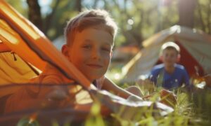 Από 11 έως 29/5 οι εγγραφές στο Summer Camp για παιδιά 5-12 ετών
