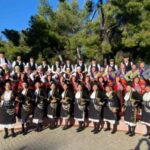 Σε εορταστικές εκδηλώσεις ο Σύλλογος Πελοποννησίων Χολαργού – Παπάγου