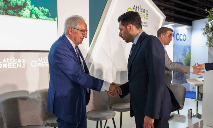 Οι μεγάλες παρεμβάσεις για να «ανασάνει» κυκλοφοριακά το Μαρούσι