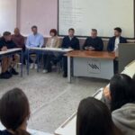 Η νεανική παραβατικότητα θέμα συζήτησης
