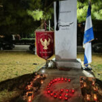 Σε κλίμα συγκίνησης οι εκδηλώσεις στα Βριλήσσια για τη Γενοκτονία των Ποντίων