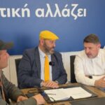 Η Περιφέρεια Αττικής «φωτίζει» το γήπεδο Περάματος «Παντελής Αντωνίου»