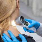 Θερμή ανταπόκριση στη διήμερη δράση πρόληψης για τον καρκίνο του δέρματος στο Μαρούσι