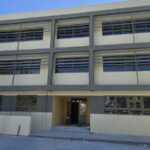 «Τελευταίες πινελιές» για τη νέα πτέρυγα του 4ου Δημοτικού Σχολείου Ηρακλείου Αττικής