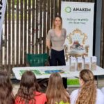 Η ΑΝΑΚΕΜ δίνει τη σκυτάλη της κυκλικής οικονομίας στη νέα γενιά