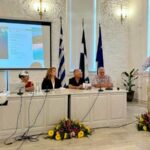 Με επιτυχία το Aegean Forum Skiathos της Ένωσης Νέων Αυτοδιοικητικών