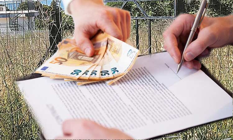 Έρχονται τα «ραβασάκια» για τα ακαθάριστα οικόπεδα ιδιωτών στον Δήμο Πεντέλης