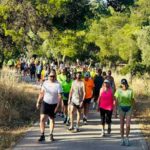 «Ymittos Global Running Day 2026» στην Αγία Παρασκευή