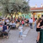 Έπεσε η αυλαία της φετινής χρονιάς για το 3ο Σύστημα Αεροπροσκόπων Αμαρουσίου