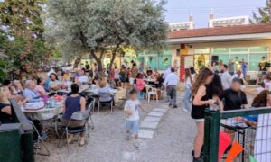 Έπεσε η αυλαία της φετινής χρονιάς για το 3ο Σύστημα Αεροπροσκόπων Αμαρουσίου