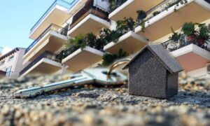 Παλαιότερες κατοικίες προτιμούν οι αγοραστές ακινήτων στην Αττική
