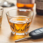 Δέκα συλλήψεις για οδήγηση υπό την επήρεια αλκοόλ στην Αττική σε μία εβδομάδα