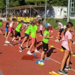 Ολοκληρώθηκαν οι προπονήσεις των ακαδημιών του ΑΣΑΠ