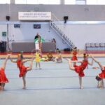 «Αθλητούπολη 2026»: Τα παιδιά κέρδισαν εντυπωσίασαν το κοινό