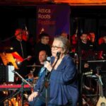 Με εξαιρετική επιτυχία συνεχίζεται το Attica Roots Festival