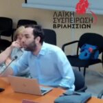 Β. Αρχιμανδρίτης: Τα εργολαβικά κέρδη δεν συμβαδίζουν με την ασφάλεια και την ποιότητα