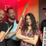 Οι Barikada στο Attica Roots Festival στις 30 Ιουνίου