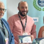 Βραβεύτηκε ο Δήμος Λυκόβρυσης – Πεύκης στην έκθεση BEYOND 2026