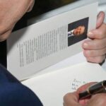 Παρουσίαση του νέου βιβλίου του Θόδωρου Σκυλακάκη στο Μαρούσι