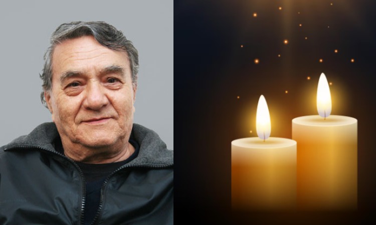 Τον Δ. Γεωργουλή αποχαιρετά η Δράση για μία Άλλη Πόλη