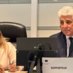Δ. Καφαντάρης: Η Ευρώπη πρέπει να επενδύσει στην πρόληψη των δασικών πυρκαγιών