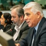 Η διαχείριση των δασικών πυρκαγιών πρέπει να γίνει πολιτική στρατηγικής ανθεκτικότητας