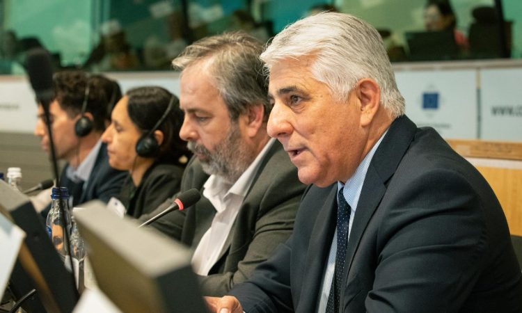 Η διαχείριση των δασικών πυρκαγιών πρέπει να γίνει πολιτική στρατηγικής ανθεκτικότητας