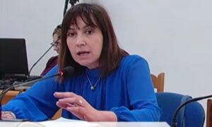 «Άνθρακες ο θησαυρός» που ανέμενε η διοίκηση της Ν. Κοσμοπούλου
