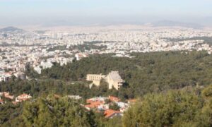 Απορρίφθηκε σε δεύτερο βαθμό αγωγή εταιρείας σε βάρος του Δήμου Πεντέλης