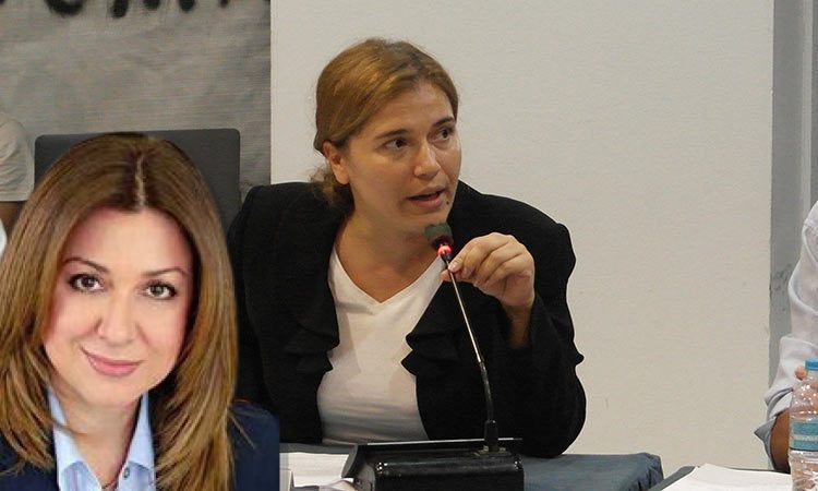 Μαρούσι Αδέσμευτη Φωνή: «Ανύπαρκτη» η Κ. Βουρλάκη στο θέμα των αδέσποτων