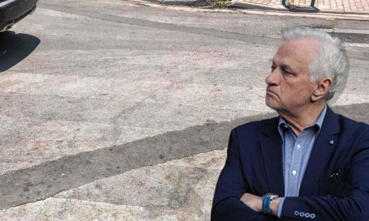 Νίκη Πολιτών: Aπαράδεκτες διαβάσεις πεζών στον Δήμο Αγίας Παρασκευής