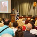 Επετειακή εκδήλωση για τα 100 χρόνια της πλατείας Κασταλίας στο Μαρούσι