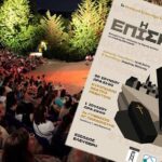 Η παράσταση «Η επίσκεψη» στο Θέατρο Ρεματιάς