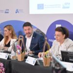 Ν. Χαρδαλιάς: Το ΕΣΠΑ δεν είναι ένας ψυχρός πίνακας αριθμών, αλλά εργαλείο αναγέννησης