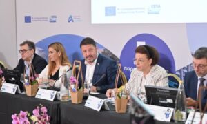 Ν. Χαρδαλιάς: Το ΕΣΠΑ δεν είναι ένας ψυχρός πίνακας αριθμών, αλλά εργαλείο αναγέννησης