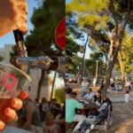 Πλήθος κόσμου στο 2ο Φεστιβάλ Μπύρας του Δήμου Λυκόβρυσης – Πεύκης
