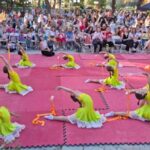 Ολοκληρώθηκε το 46ο Φεστιβάλ Παιδιού του Δήμου Λυκόβρυσης – Πεύκης