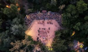 Το Φεστιβάλ Ρεματιάς Χαλανδρίου σηκώνει αυλαία στις 2 Ιουλίου
