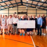 Μεγάλη συμμετοχή στον φιλανθρωπικό αγώνα για τη «ΦΛΟΓΑ» στην Πεύκη