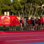 Σε κλίμα ενθουσιασμού η εκδήλωση λήξης της αγωνιστικής περιόδου για τον Φοίνικα Πεύκης