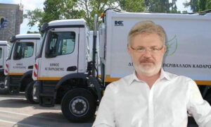 Ερωτήσεις του Γ. Οικονόμου για τη λειτουργία υπηρεσίας Καθαριότητας