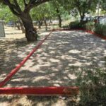 Γήπεδο πετάνκ δημιούργησε ο Δήμος Ηρακλείου Αττικής